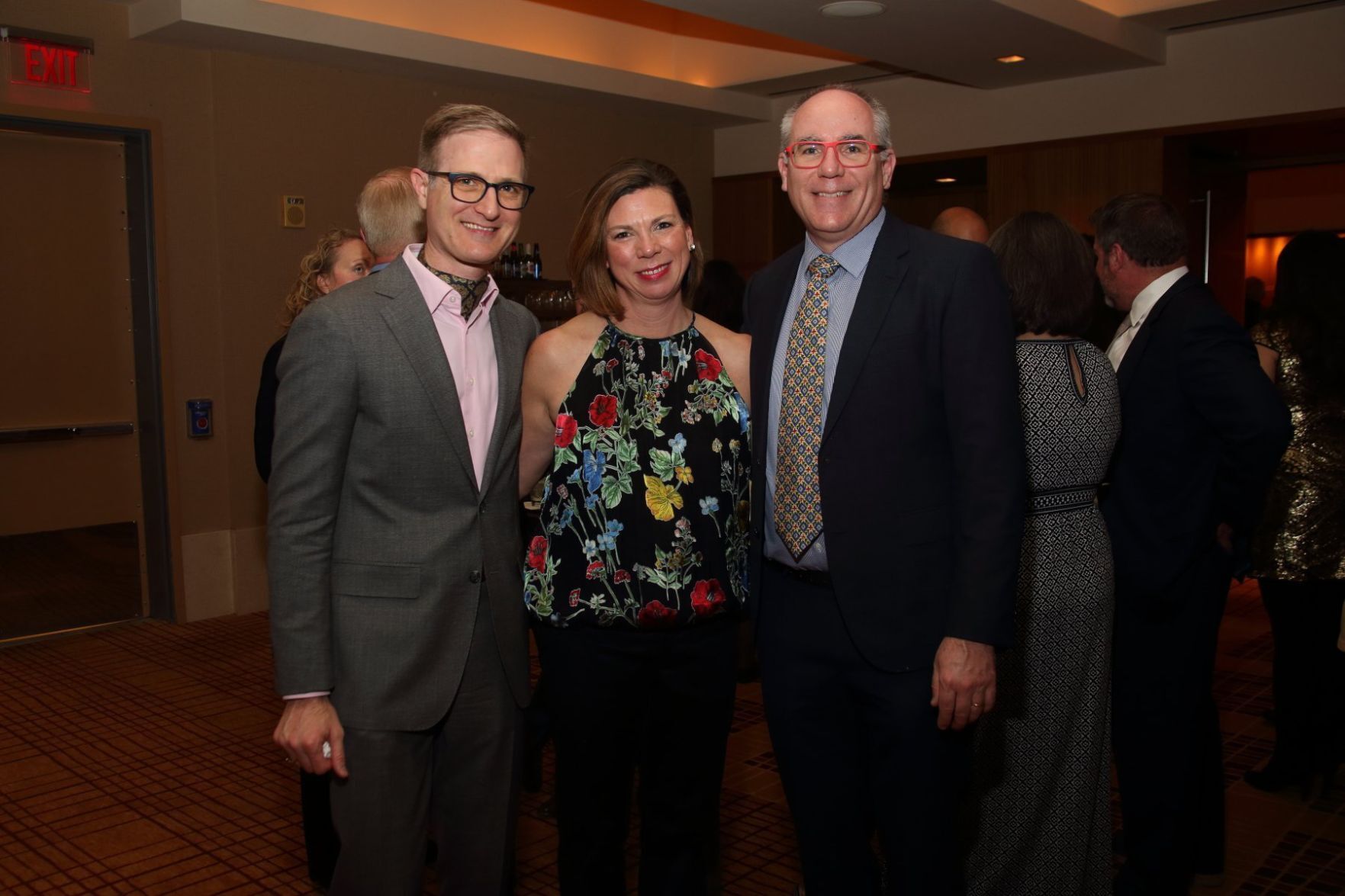 Champions for Children Gala